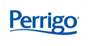 Perrigo Company.  (PRNewsFoto/Perrigo Company)