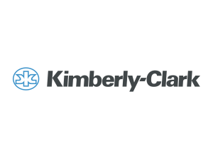 Kimberly-Clark-logo-wordmark